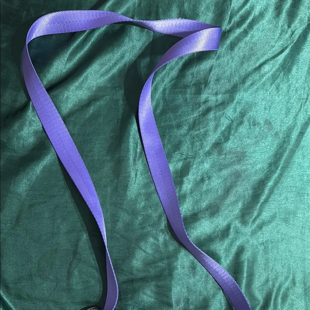 Loungefly stitch Disney Halloween Themed Purple Bag